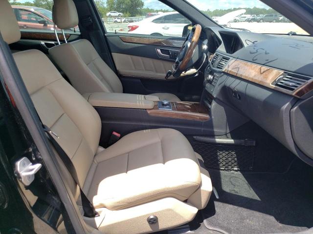 Photo 5 from auction – 2013 MERCEDES-BENZ E 350 with VIN WDDHF5KB7DA697928