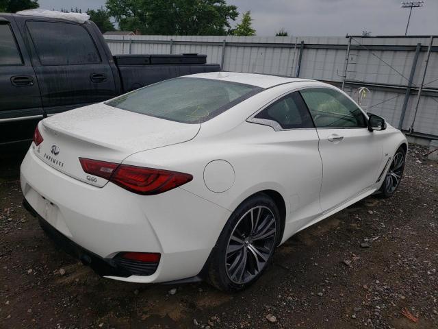 Photo 4 from auction – 2017 INFINITI Q60 BASE with VIN JN1CV7EL4HM320584