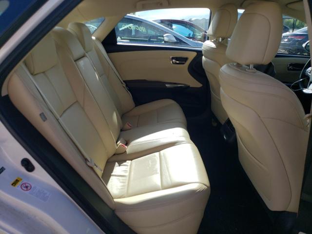 Photo 6 from auction – 2013 TOYOTA AVALON BAS with VIN 4T1BK1EB9DU071002