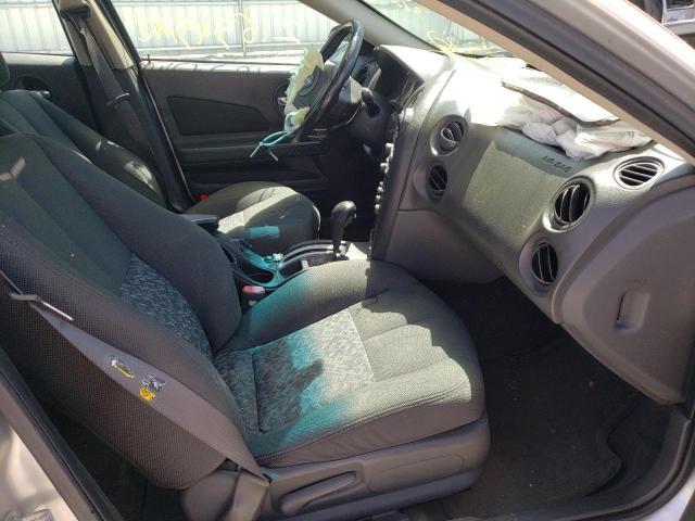 Photo 5 from auction – 2004 PONTIAC GRAND PRIX with VIN 2G2WS522141127046