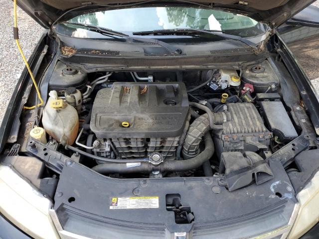 Zdjęcie 7 z aukcji – 2010 DODGE AVENGER R/ z VIN 1B3CC5FB4AN129312