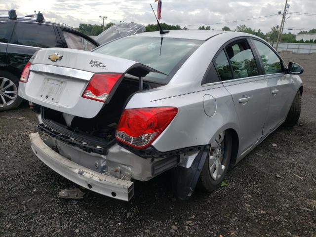 Photo 4 from auction – 2012 CHEVROLET CRUZE LS with VIN 1G1PC5SHXC7205061