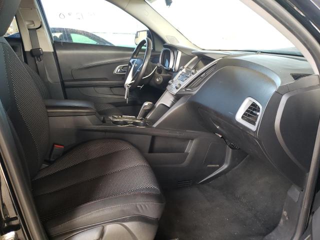 Photo 5 from auction – 2013 CHEVROLET EQUINOX LT with VIN 2GNALDEK2D6363515