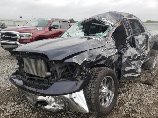 Photo 9 from auction – 2015 RAM 1500 SLT with VIN 1C6RR7LM8FS513537