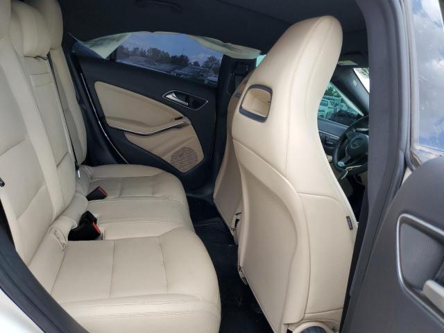 Photo 6 from auction – 2016 MERCEDES-BENZ CLA 250 with VIN WDDSJ4EB2GN380467