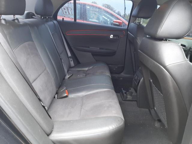 Photo 6 from auction – 2012 CHEVROLET MALIBU 2LT with VIN 1G1ZD5E0XCF213002