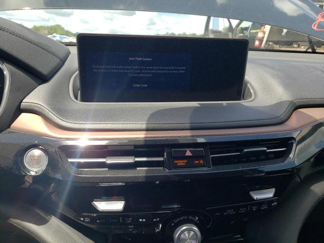 Photo 9 from auction – 2022 ACURA MDX TECHNO with VIN 5J8YE1H42NL019593