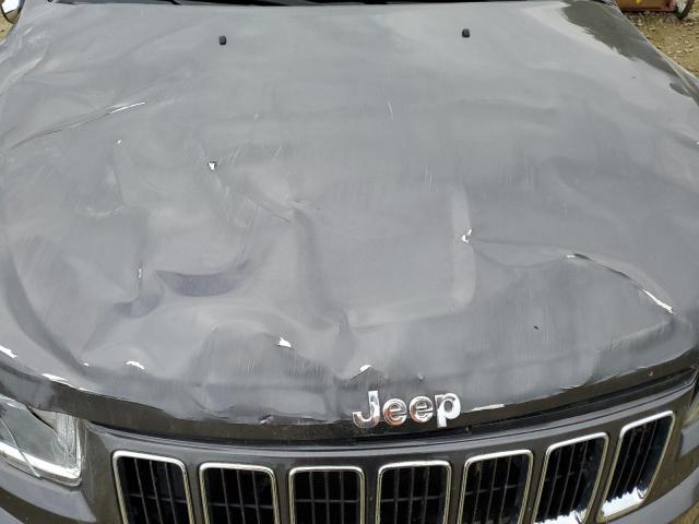 Photo 7 from auction – 2016 JEEP GRAND CHER with VIN 1C4RJFBG2GC495134
