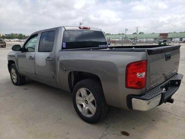 Photo 3 from auction – 2008 CHEVROLET 1500 with VIN 2GCEC13J681332855