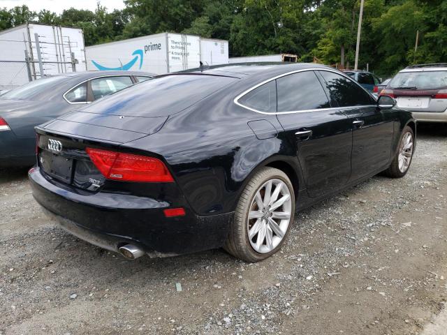 Photo 4 from auction – 2015 AUDI A7 PREMIUM with VIN WAUWGAFC3FN019843