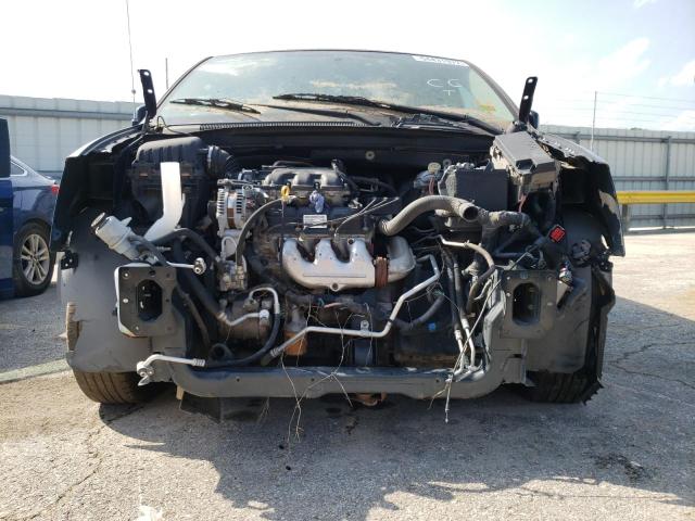 Photo 9 from auction – 2010 CHRYSLER TOWN & COU with VIN 2A4RR5D14AR235029