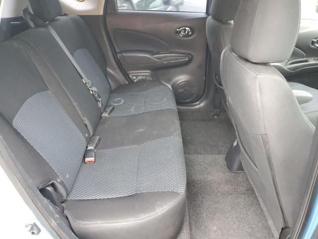Photo 6 from auction – 2015 NISSAN VERSA NOTE with VIN 3N1CE2CP2FL442604