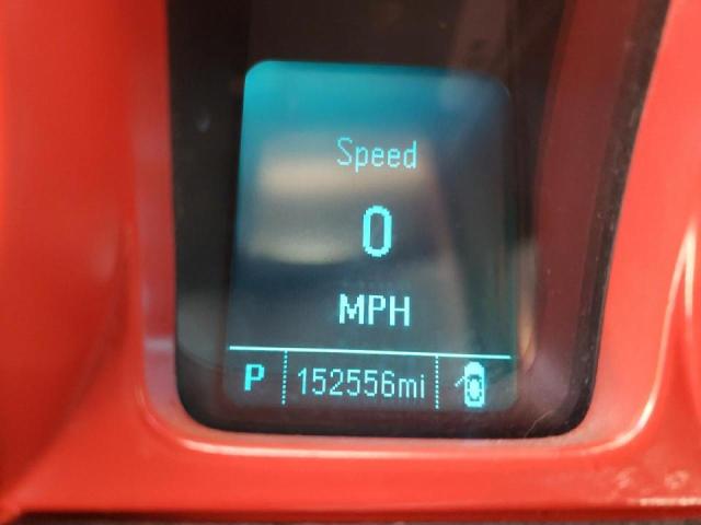 Photo 8 from auction – 2014 CHEVROLET CAMARO LS with VIN 2G1FA1E34E9304731