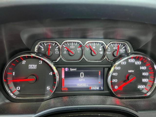 Photo 8 from auction – 2015 GMC SIERRA K25 with VIN 1GT12ZE86FF601811
