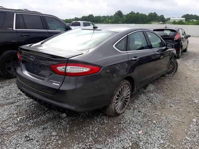 Photo 4 from auction – 2015 FORD FUSION TIT with VIN 3FA6P0K93FR297846