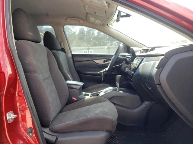 Photo 5 from auction – 2016 NISSAN ROGUE S with VIN KNMAT2MT0GP613359