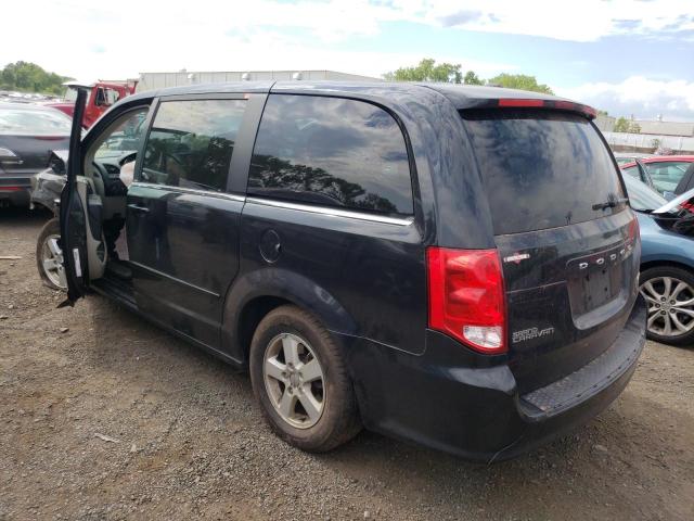 Photo 3 from auction – 2012 DODGE GRAND CARA with VIN 2C4RDGDG4CR109227