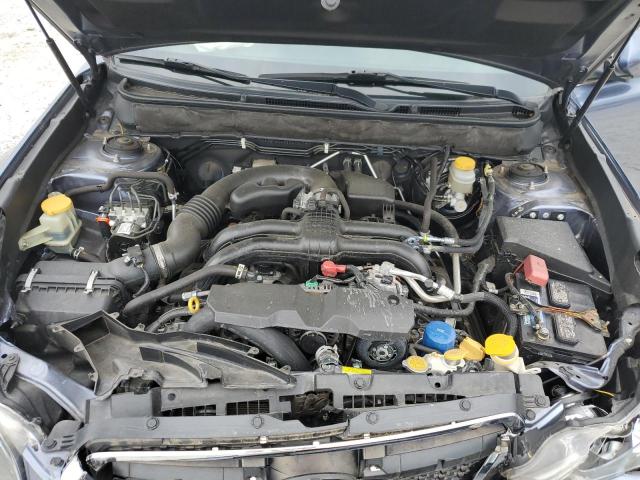 Photo 7 from auction – 2014 SUBARU LEGACY 2.5 with VIN 4S3BMBD63E3015475