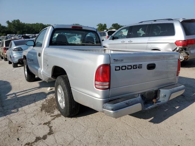 Photo 3 from auction – 2001 DODGE DAKOTA with VIN 1B7FL26X01S297410