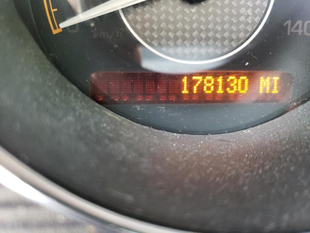 Photo 8 from auction – 2008 SATURN AURA XR with VIN 1G8ZV57798F112940