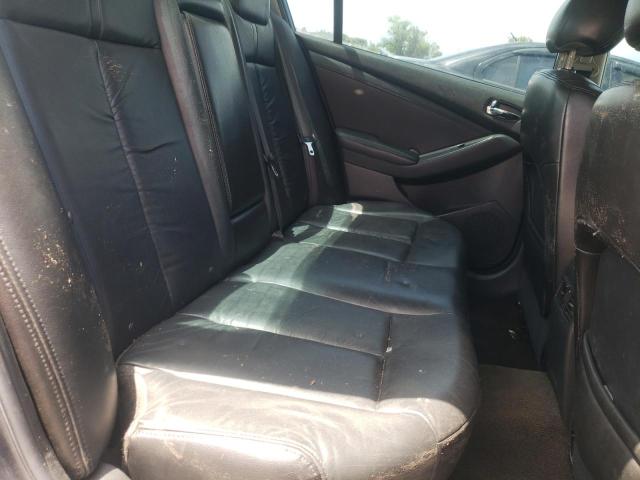 Photo 6 from auction – 2011 NISSAN ALTIMA BAS with VIN 1N4AL2AP9BN445593
