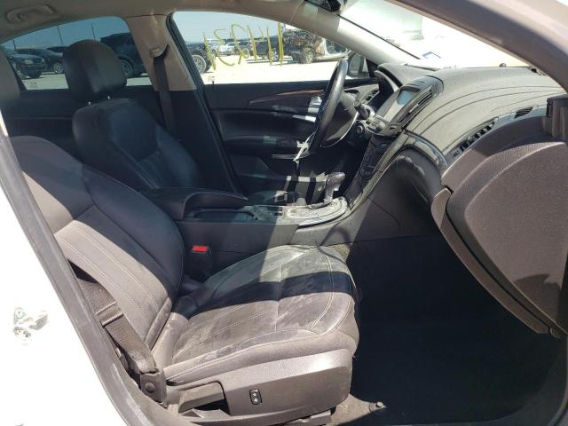 Photo 5 from auction – 2016 BUICK REGAL with VIN 2G4GK5EX0G9150911