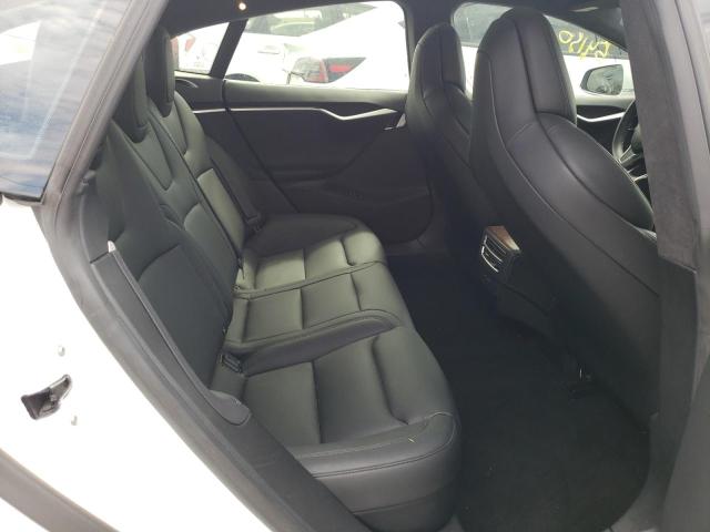 Photo 6 from auction – 2017 TESLA MODEL S with VIN 5YJSA1E16HF232757