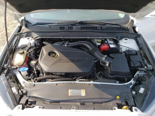 Photo 7 from auction – 2013 FORD FUSION SE with VIN 3FA6P0HR3DR327769