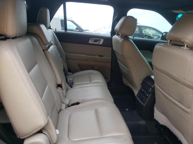 Photo 6 from auction – 2013 FORD EXPLORER L with VIN 1FM5K7F83DGC67244