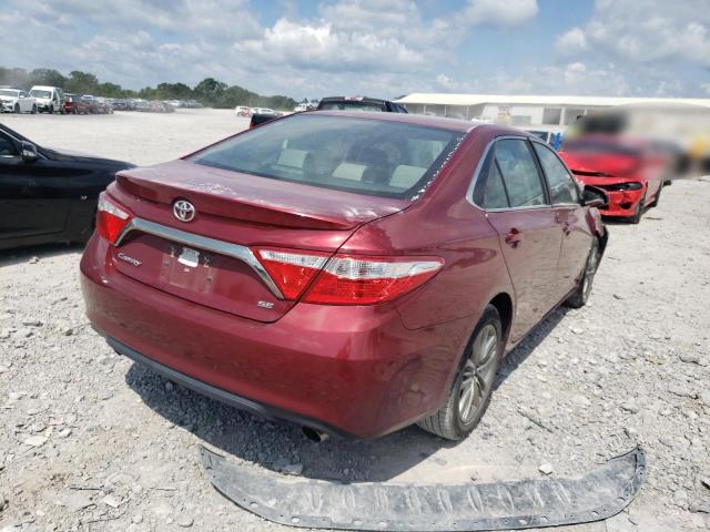 Photo 4 from auction – 2016 TOYOTA CAMRY LE with VIN 4T1BF1FK1GU521751