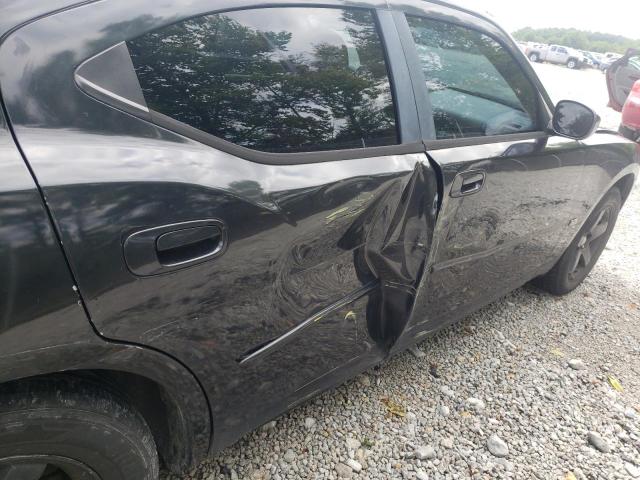 Photo 9 from auction – 2010 DODGE CHARGER SX with VIN 2B3CA3CV0AH226542