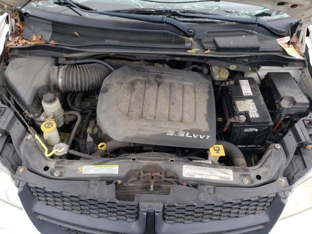 Photo 7 from auction – 2012 DODGE RAM VAN with VIN 2C4RDGAG9CR272072