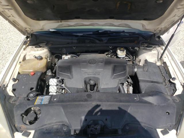 Photo 7 from auction – 2006 BUICK LUCERNE CX with VIN 1G4HD57226U147803