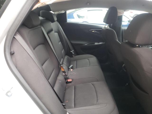 Photo 6 from auction – 2020 CHEVROLET MALIBU LT with VIN 1G1ZD5ST6LF073898