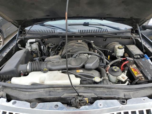 Photo 7 from auction – 2006 MERCURY MOUNTAINEE with VIN 4M2EU48826UJ14735
