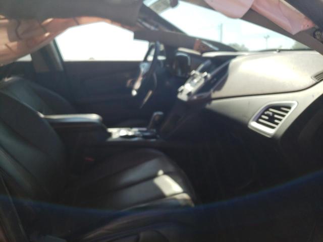 Photo 5 from auction – 2010 GMC TERRAIN SL with VIN 2CTFLHEYXA6256688