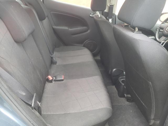 Photo 6 from auction – 2014 MAZDA MAZDA2 SPO with VIN JM1DE1KY5E0188422