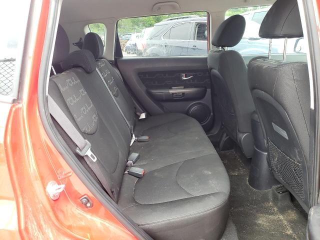 Photo 6 from auction – 2013 KIA SOUL + with VIN KNDJT2A68D7485639