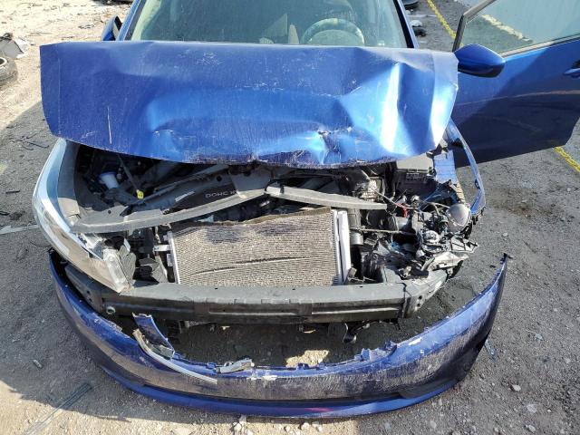 Photo 7 from auction – 2018 KIA FORTE LX with VIN 3KPFK4A74JE210455