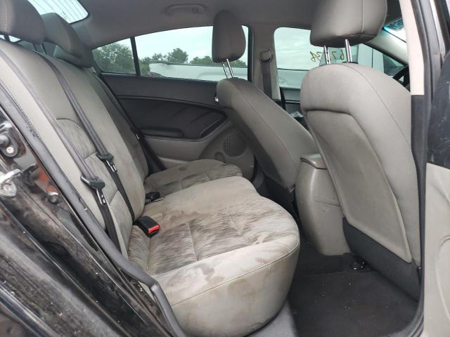 Photo 6 from auction – 2015 KIA FORTE LX with VIN KNAFK4A66F5401768