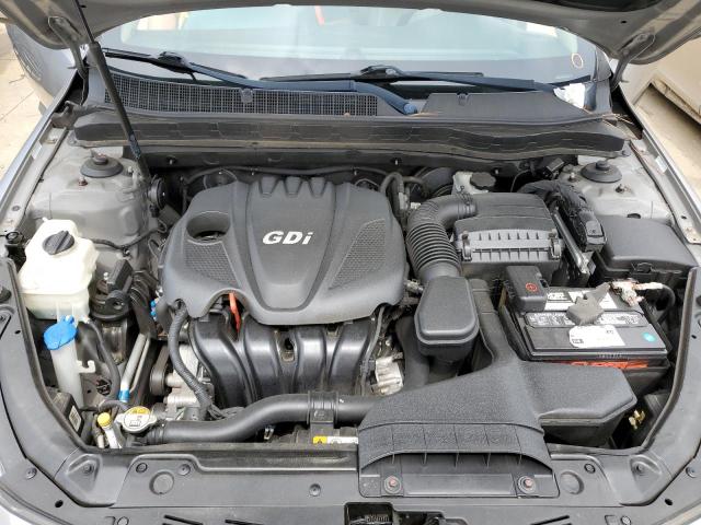 Photo 7 from auction – 2013 KIA OPTIMA EX with VIN 5XXGN4A73DG096164