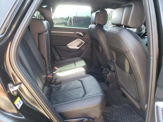 Photo 6 from auction – 2022 AUDI Q3 PREMIUM with VIN WA1AUCF33N1017186