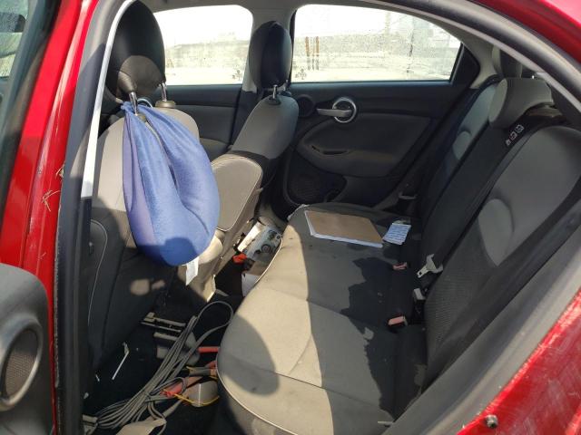 Photo 6 from auction – 2016 FIAT 500X POP with VIN ZFBCFXAW9GP494175