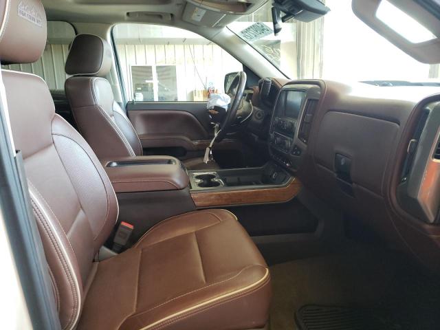 Photo 5 from auction – 2015 CHEVROLET SILVERADO with VIN 3GCUKTEJ1FG201621
