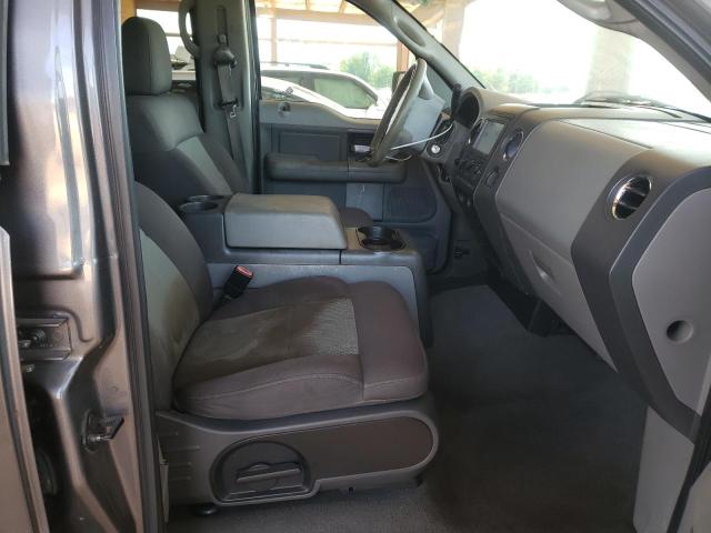 Photo 5 from auction – 2006 FORD F150 SUPER with VIN 1FTPW12596KB39455