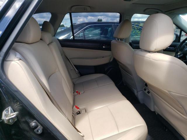 Photo 6 from auction – 2015 SUBARU OUTBACK 3. with VIN 4S4BSENC4F3253859