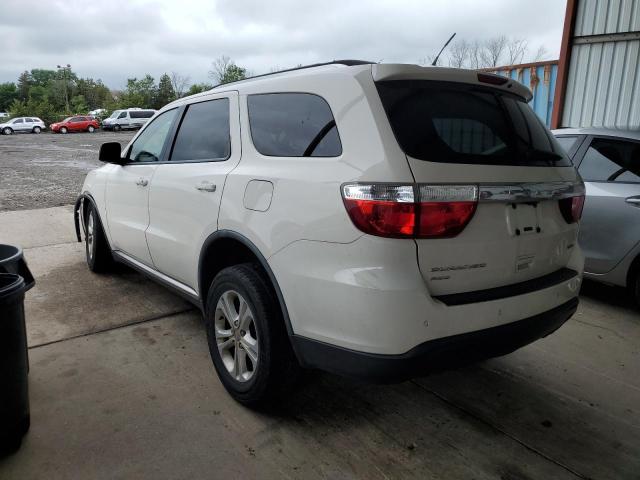 Photo 3 from auction – 2011 DODGE DURANGO CR with VIN 1D4RE4GG8BC639184