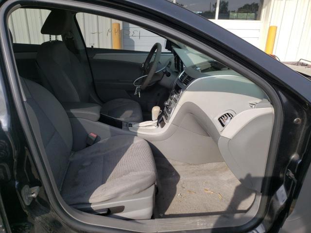 Photo 5 from auction – 2012 CHEVROLET MALIBU LS with VIN 1G1ZB5E02CF208530