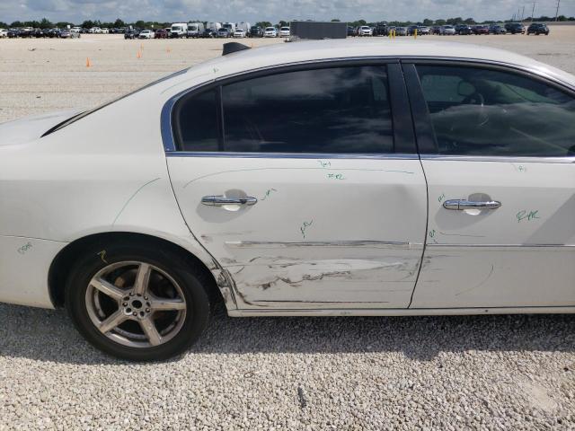 Photo 9 from auction – 2006 BUICK LUCERNE CX with VIN 1G4HD57226U147803