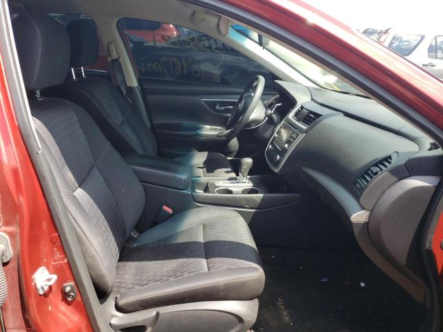 Photo 5 from auction – 2016 NISSAN ALTIMA 2.5 with VIN 1N4AL3AP8GC244986